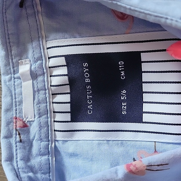 Jeans / sweater / shirt set size 6 kids great price! - Picture 6 of 9